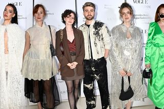 Marek Lambora místo dcery Hanuše vytáhl na Fashion Week vítězku StarDance