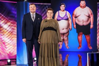 Luděk z Extrémních proměn zhubl 92 kilo a je z něj jiný člověk. Prokoukla i jeho žena, byl to ale boj