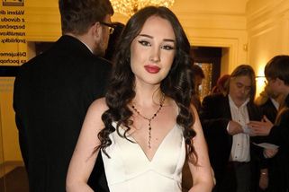 Natálie Grossová jako blondýnka v sexy outfitu: Kolegyně ji obvinila z krádeže!