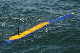 Americké námořnictvo hraje s íránskými minami na schovávanou - Novinky