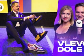 „Hej, Ma-cin-ko, Ma-cin-ko, ko ko ko ko,“ zpívali lidovci u cimbálu - Seznam Zprávy