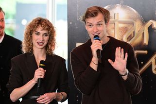 Kdo s kým bude tančit ve StarDance? ČT zveřejnila páry, které se utkají na parketu - Novinky