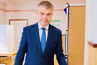 Magyar chce v župě Vas nové volby. Poslance obvinil z podvodu na voličích - Novinky