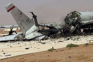 USA nasadily proti Íránu ukrajinskou protidronovou technologii - Novinky