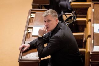 Turek se omluvil úředníkům, pokud se jich dotkla jeho slova o parazitech - Seznam Zprávy