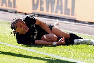 MS fotbal | Hvězdy pláčou, mučí je zranění. Fotbalové MS ještě před výkopem ztrácí lesk - Sport.cz