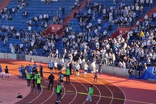 Pád na dno a bouře v Ostravě. Sundejte dresy! hřmělo stadionem - Sport.cz