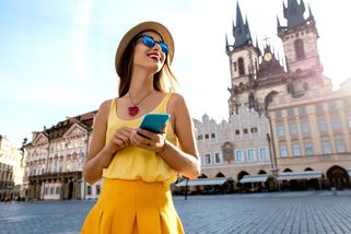 Češi si žijí jako v bavlnce. Jsme ve dvacítce nejbohatších zemí světa, Francouzi mohou závidět