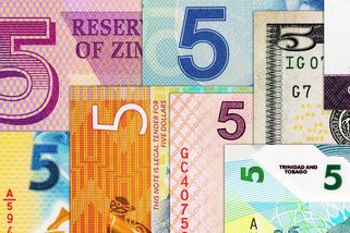 Do zahraničí bez hotovosti? To raději nedělejte