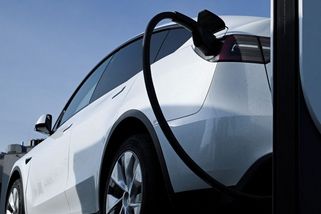 Prodeje elektromobilů v Evropě vyskočily o třetinu - Novinky