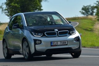 Zájem Čechů o elektromobily rychle roste. Především o ty ojeté - Garáž.cz