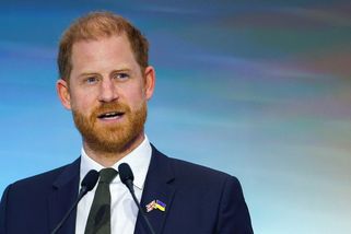 Trump se opřel do prince Harryho kvůli jeho ukrajinskému apelu - Seznam Zprávy