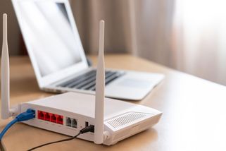 Jak na bezdrátový internet do celé domácnosti