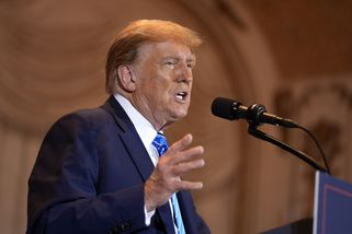 „Je zřejmé, že ho lidé nenávidí.“ Proč mnozí Ameri...