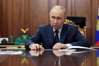 Putin shání peníze, oligarchy žádá o velkorysé dary - Novinky