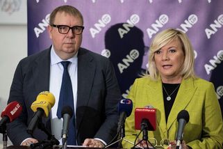 Je dobře, že Babišova vláda nemá dost peněz na nehorázné uplácení důchodců - Médium.cz