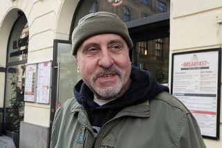 Kde Baronka lovila zajíčky. Major Hyhlík o oblíbených barech pražské galerky