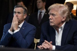 Chápu, že Trump sází na spolupráci s Madurovými pobočníky, říká expert - Seznam Zprávy