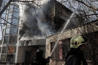 Ve hře jsou miliardy na Ukrajině. Česko je blízko podpisu klíčové smlouvy - Seznam Zprávy