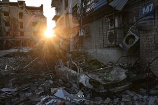 Proč selhala ukrajinská Dronová Zeď, aneb návrat do chaotických bojů roku 2022 na steroidech - Médium.cz