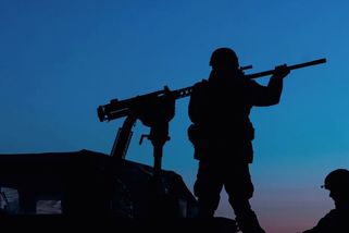 Zprávy z bojiště: Moskva brzy zahájí další ofenzivu - Seznam Zprávy