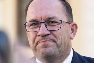 Grolich není mesiáš, bude potřebovat naši podporu, vzkazuje končící předseda - Seznam Zprávy