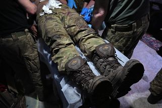 Zprávy z bojiště: Obrovská čísla o zabitých Rusech vyvolávají pochyby - Seznam Zprávy