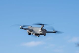 Česko koupilo víc tchajwanských dronů než celý zbytek světa dohromady - Novinky