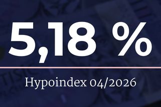 Nejdražší hypotéky za dva roky. Sazby skokově vyskočily - Seznam Zprávy