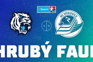 Wesley dostal za úder hokejkou do rozkroku Pytlíka dodatečný trest - Sport.cz