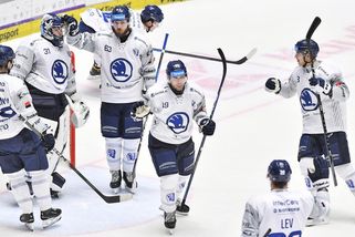 Ze dna na vrchol tabulky. Začátek jsme chytili, ale o prvním místu se nebavíme, podotýká Jandač - Sport.cz