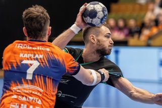 Házenkáři Karviné jsou jediný zápas od obhajoby titulu - Sport.cz