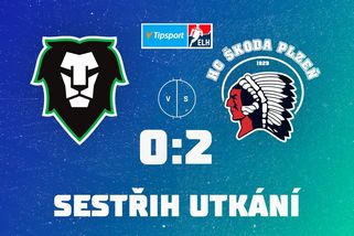 Největší překvapení sezony. Plzeň si zajistila play off po letech čekání, v kabině slavili i majitelé - Sport.cz