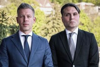 Magyar jednal s představitelem „hornozemských bratrů“ na Slovensku o Benešových dekretech - Novinky