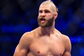 Procházka se ostře pustil do nového šampiona UFC. Nebudu poslouchat kecy od striptéra, vzkázal Ulbergovi