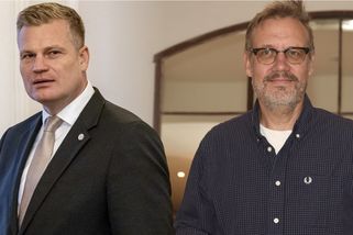 Filip Turek vrací úder Matáskovi. Za veřejný výsměch ho nekompromisně setřel