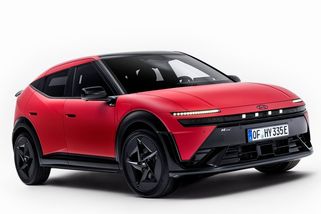 Hyundai představuje nový hatchback: Je moderní, praktický, aerodynamický a hlavně cool - Garáž.cz