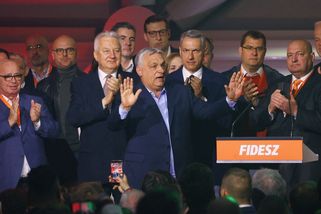 Pád Fideszu rozjel vyšetřování. Policie zatýká i kolem Orbánova bratra - Seznam Zprávy