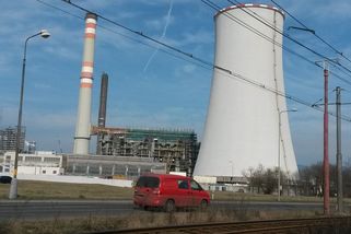 V litvínovské chemičce zemřel dělník - Novinky