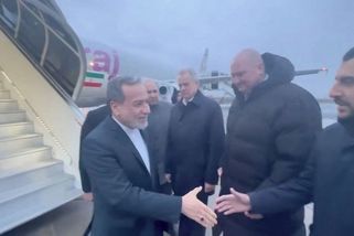 Arakčí dorazil do Petrohradu. Setká se s Putinem - Novinky