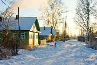 Ceny v obchodech jsou jako v ČR. Čech se přestěhoval do Ruska a vydělává 21 000 rublů (5 500 Kč) - Médium.cz