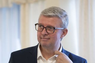 Havlíček: Řešíme žabomyší války. ANO má jiný styl, ale Macinka politiku oživuje