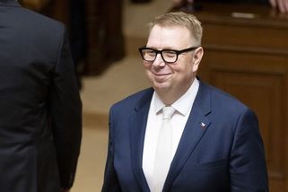 Juchelka chce reformu důchodů. Strop nastaví na 65 let, platit má za dva roky - Seznam Zprávy