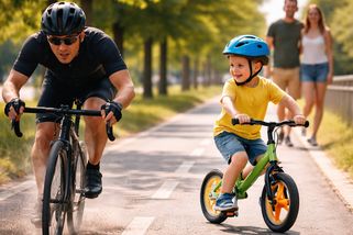 Kdy se z „respektující výchovy“ stalo synonymum pro „dítě si dělá, co chce“? - Médium.cz