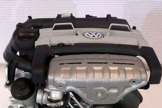 Jaké jsou nejlepší naftové a benzínové motory? S těmito lze bez problémů najet 500 000 kilometrů. Vzhůru do nekonečna a ještě dál!