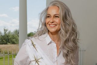 Bude mít Česko nejstarší královnu krásy? O korunku usiluje krásná Monika (59)!