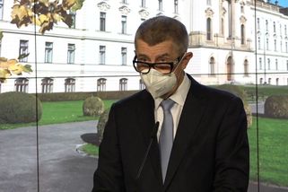 Tisková konference po jednání vlády - Novinky