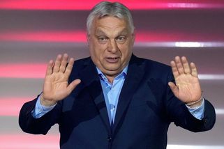Orbán nepřevezme poslanecký mandát s imunitou. Spekuluje se, že odejde do USA - Novinky