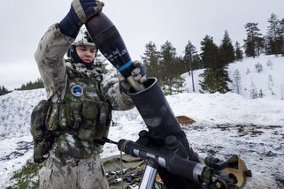 Pět důvodů, proč NATO není připravené na válku s Ruskem - Novinky