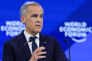 Kanadský premiér v Davosu přednesl ostrou řeč, citoval v ní z Havla - Seznam Zprávy